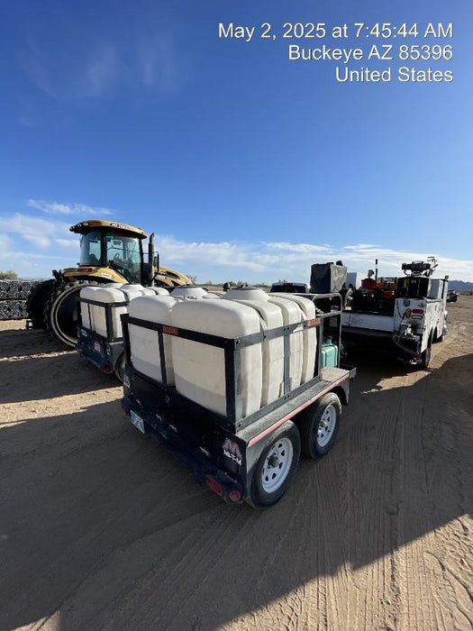 2021 MI-T-M CORPORATION HS-3505-1MGH-UR