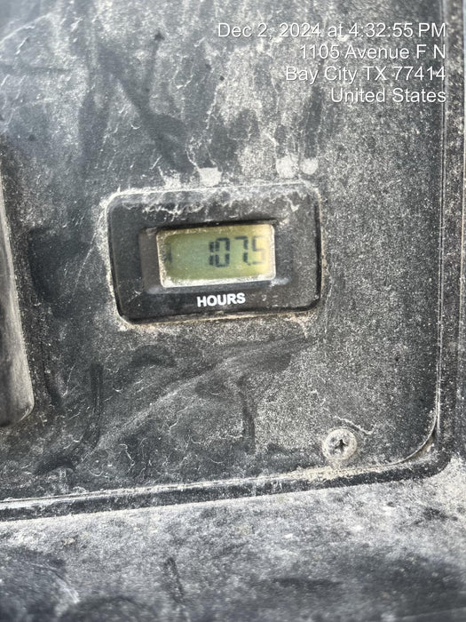 2024 BOBCAT PA425WCU-T4F