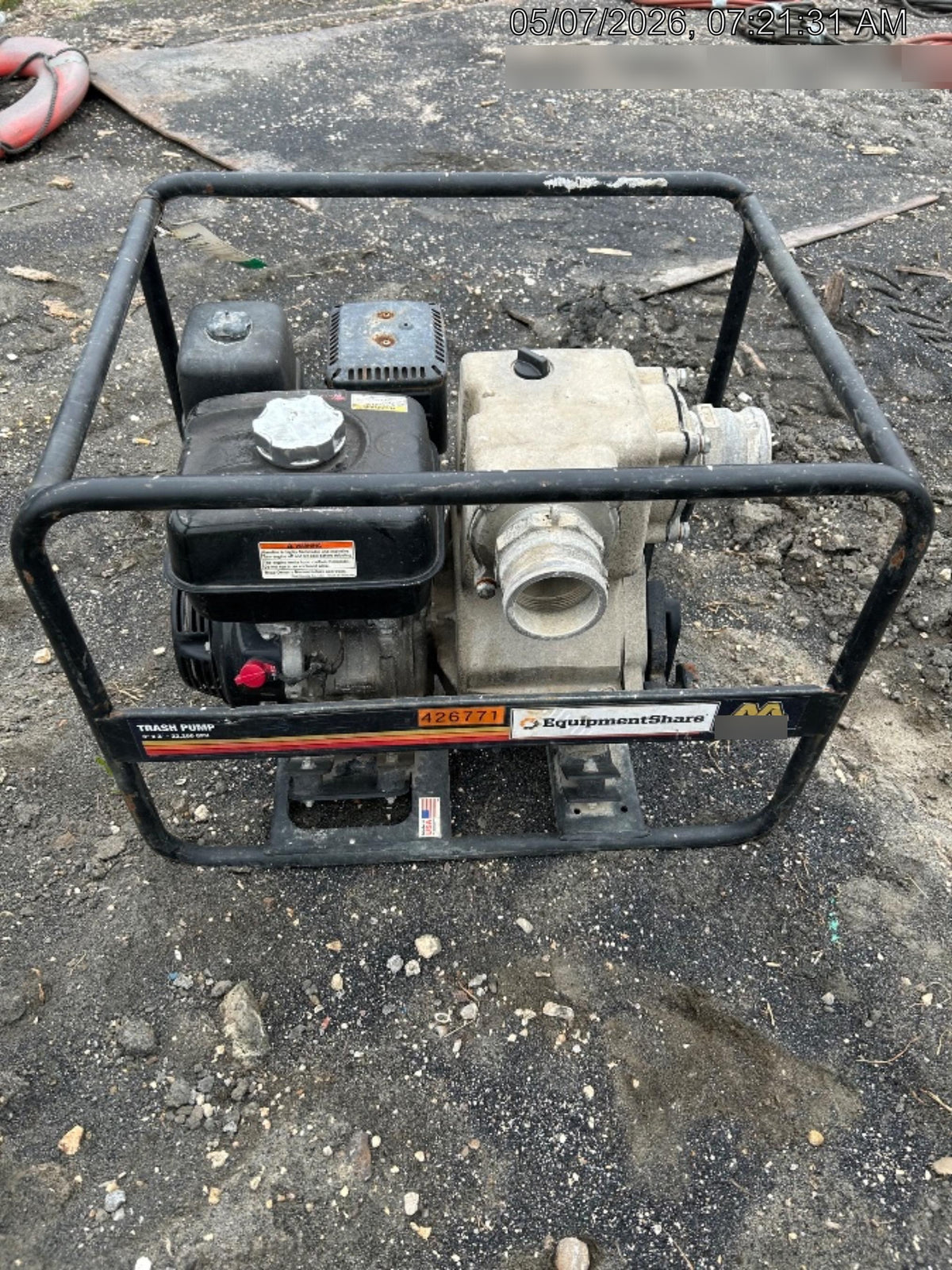 2024 MI-T-M WTP-T03-0MGH
