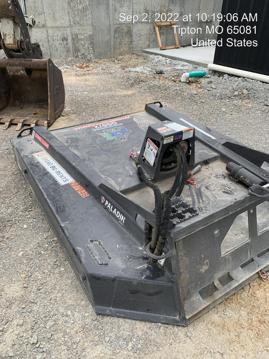 2022 PALADIN 30372A-0022