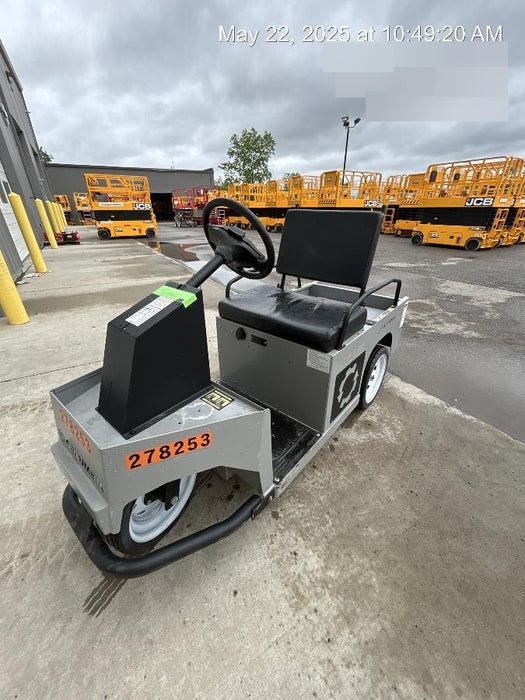 2022 COLUMBIA Expediter