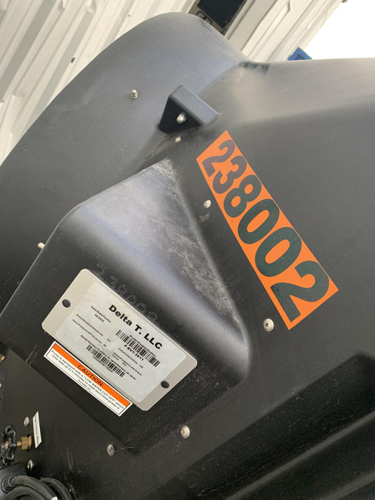 2022 BIG ASS FANS Cool Space 400