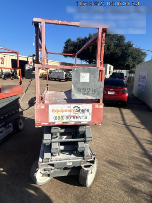 2018 SKYJACK SJIII-3226