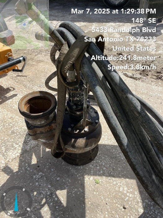 2024 HYDRA TECH S6TC