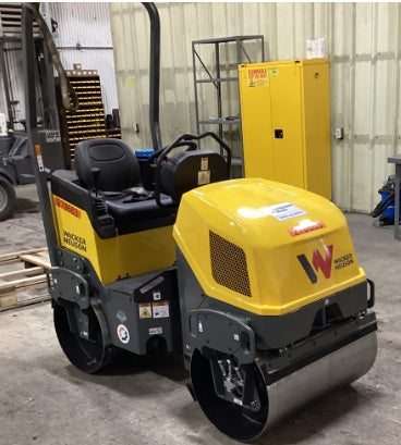 2023 WACKER NEUSON RD12A