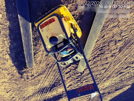 2021 WACKER NEUSON WP1550AW