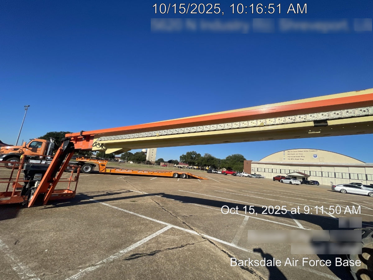 2021 JLG 860SJ