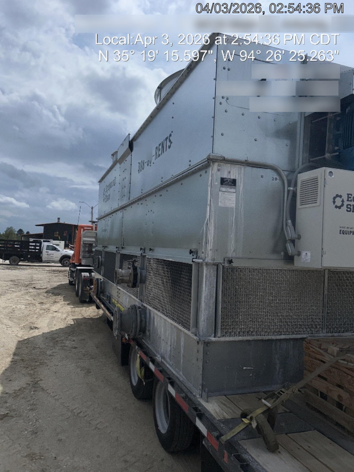 2025 EVAPCO 29-2K24-S