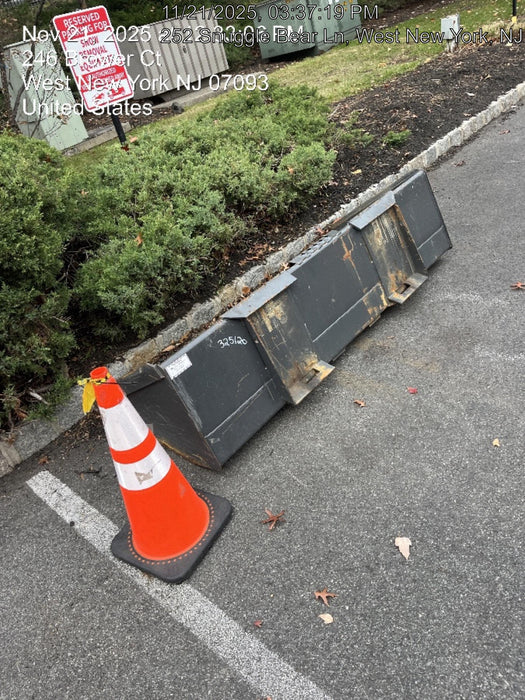 2024 VIRNIG PF4855-5VG