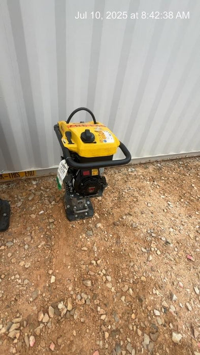 2025 WACKER NEUSON BS62-4Ab/28