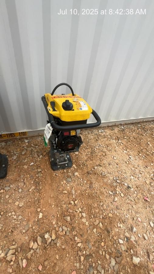 2025 WACKER NEUSON BS62-4Ab/28