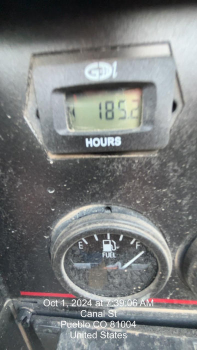 2024 LINCOLN ELECTRIC LE400