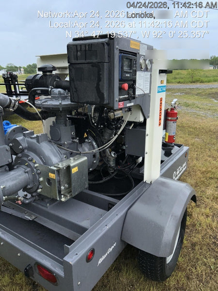 2023 ATLAS COPCO PAC F44 KD