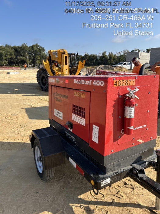 2024 SHINDAIWA DGW400DML