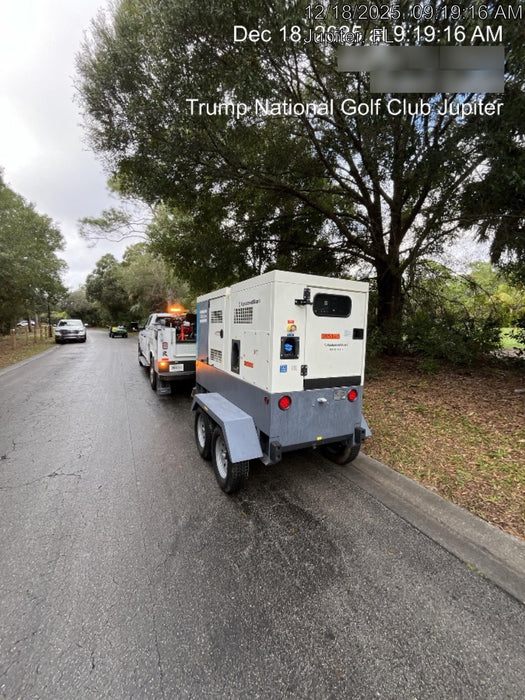 2023 ATLAS COPCO QAS 125