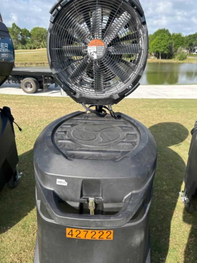 2024 POWER BREEZER PB4MAX