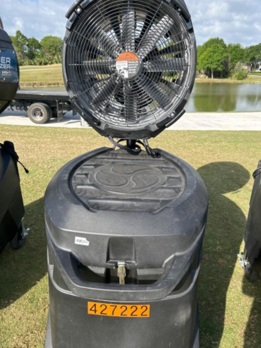 2024 POWER BREEZER PB4MAX