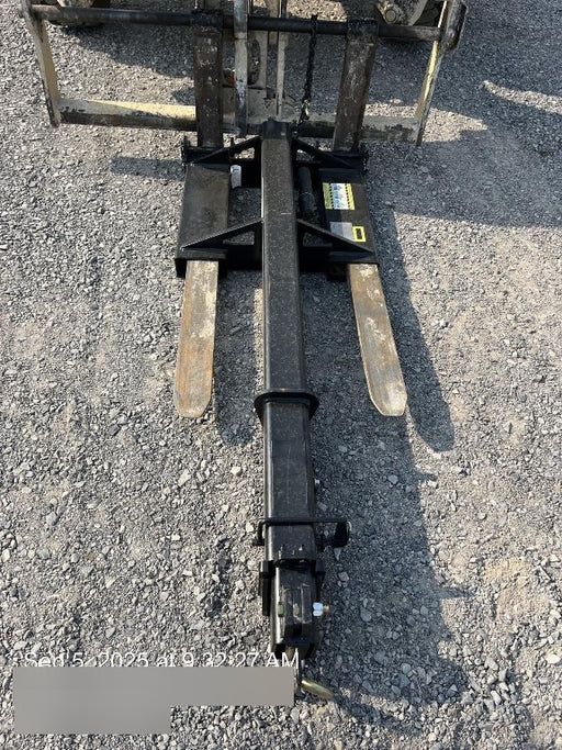 2025 STAR INDUSTRIES M1360B - Star JIB Boom