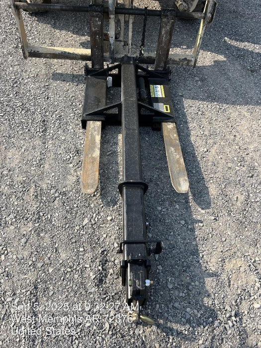 2025 STAR INDUSTRIES M1360B - Star JIB Boom