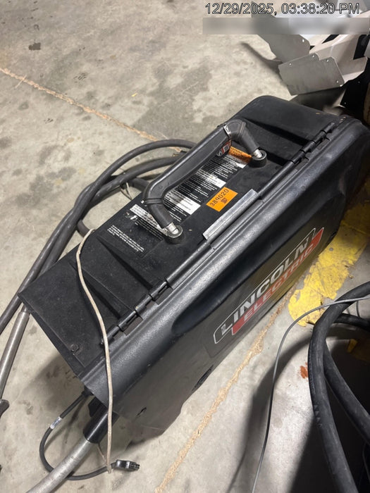 2024 LINCOLN ELECTRIC LN-25X