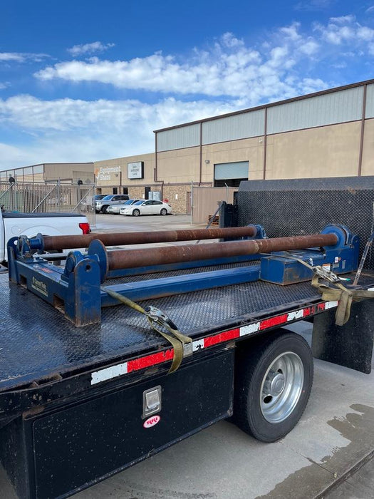 2022 CURRENT TOOLS 615