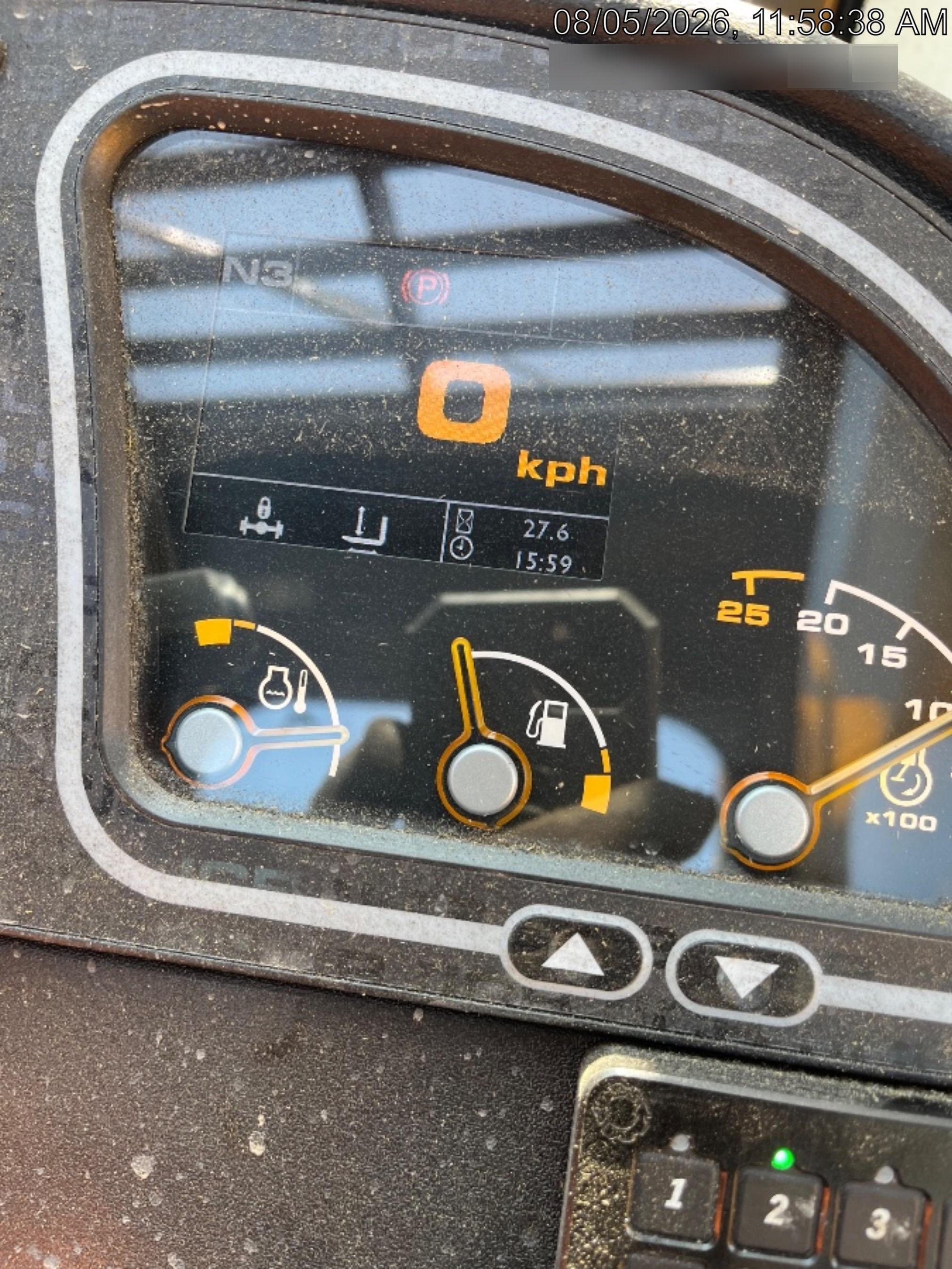 2026 JCB 510-56