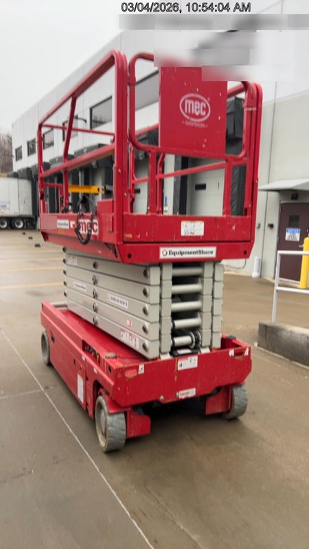 2021 MEC 4046SE