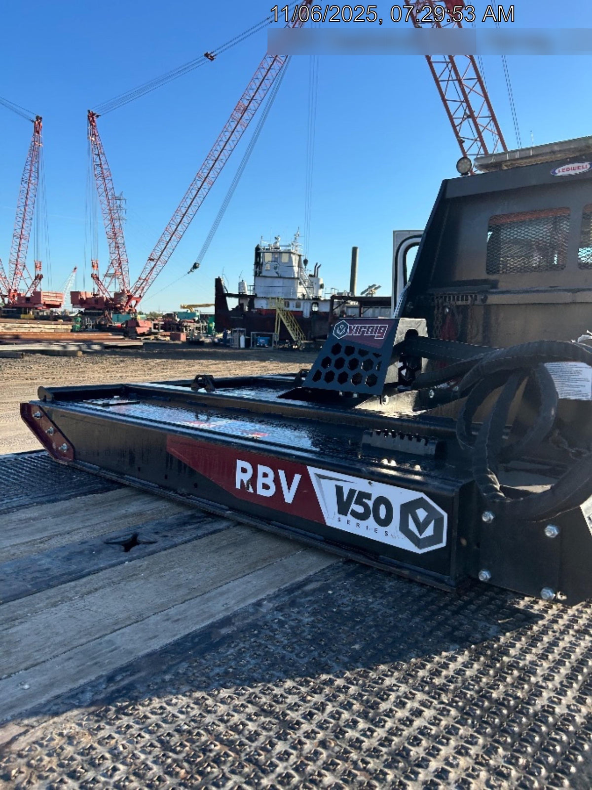 2025 VIRNIG RBV72-25