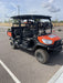 2022 KUBOTA RTV-X1140W-H (Canopy)