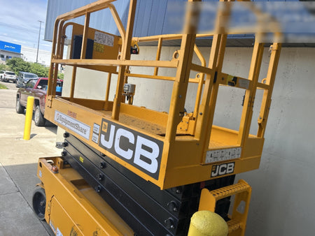 2022 JCB S3246E