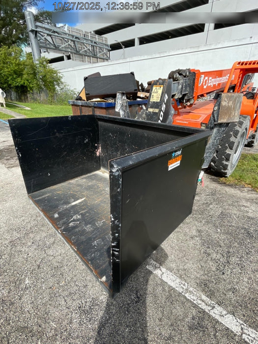 2025 STAR INDUSTRIES 1430