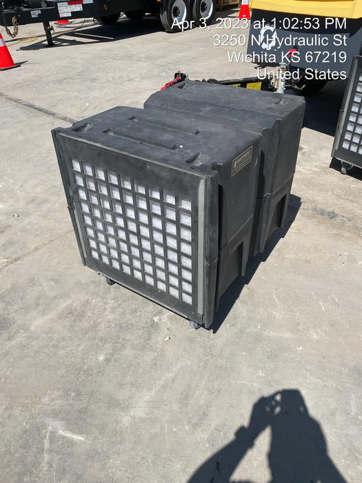 2022 ABATEMENT TECHNOLOGIES BD2KM