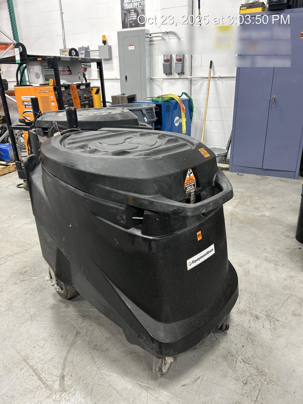 2022 POWER BREEZER PB4BASE