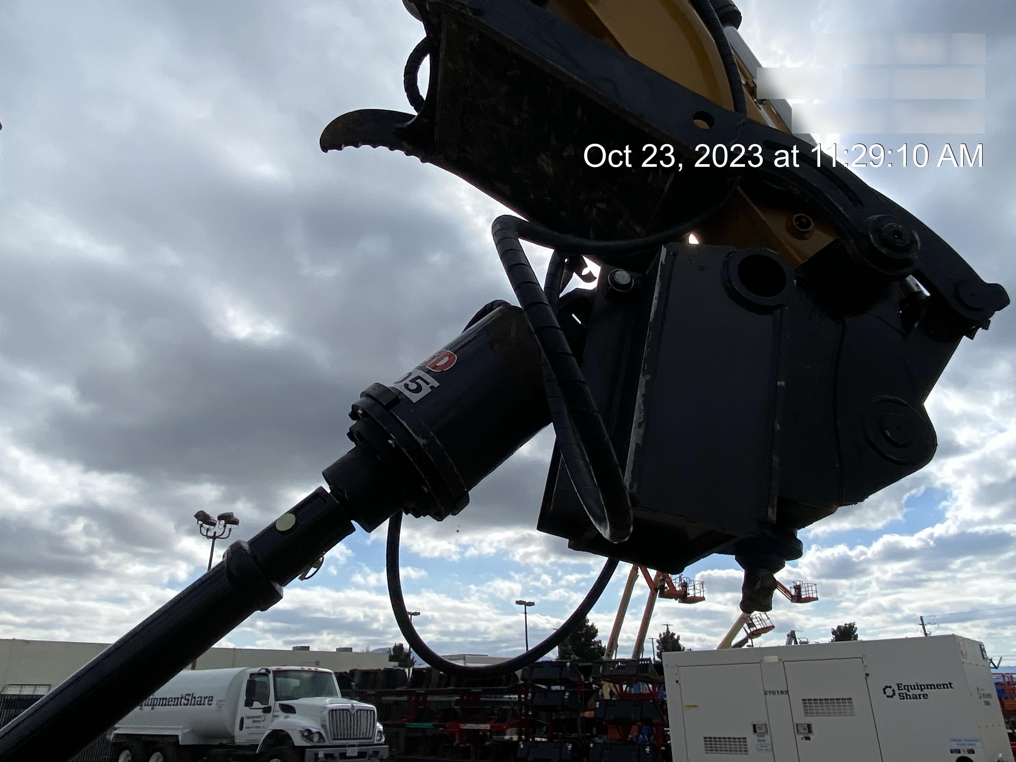 2020 PALADIN X2475D