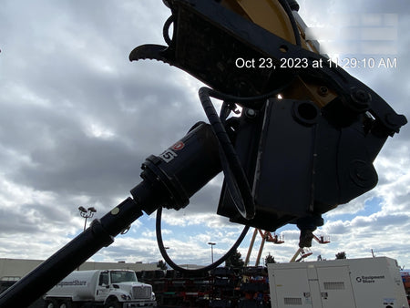 2020 PALADIN X2475D