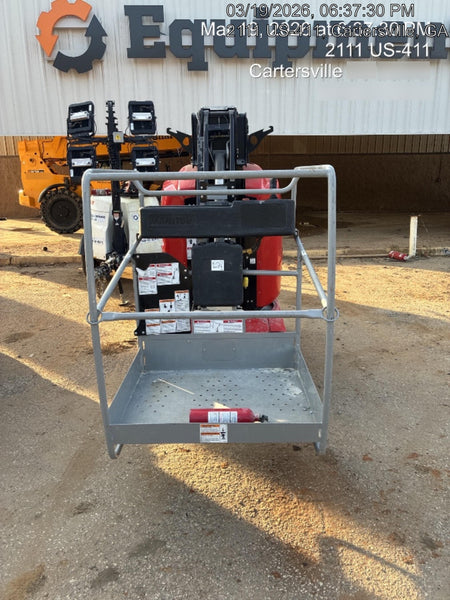 2023 MANITOU VJR 26