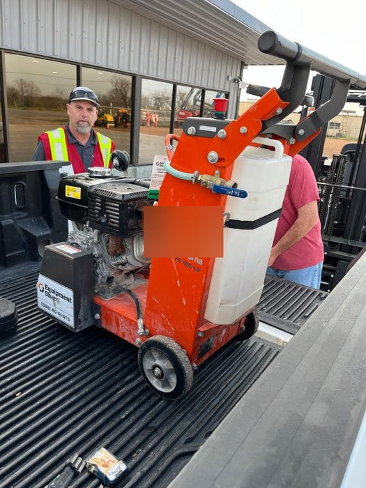 2024 HUSQVARNA FS 400 LV