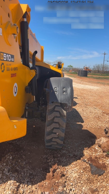 2023 JCB 510-56