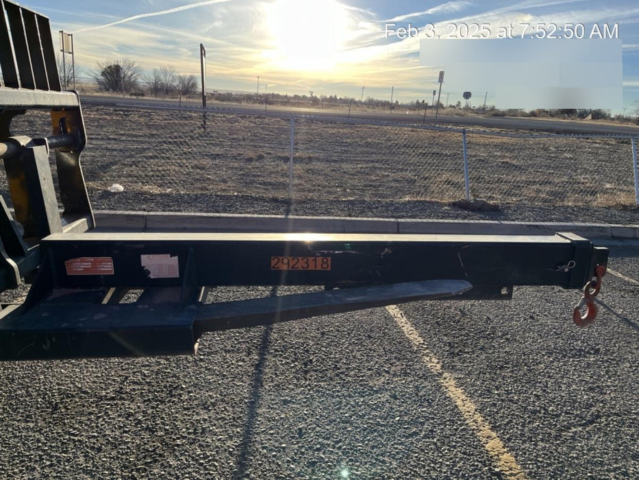 2023 ARROW MATERIAL HANDLING CE60-TH-STP