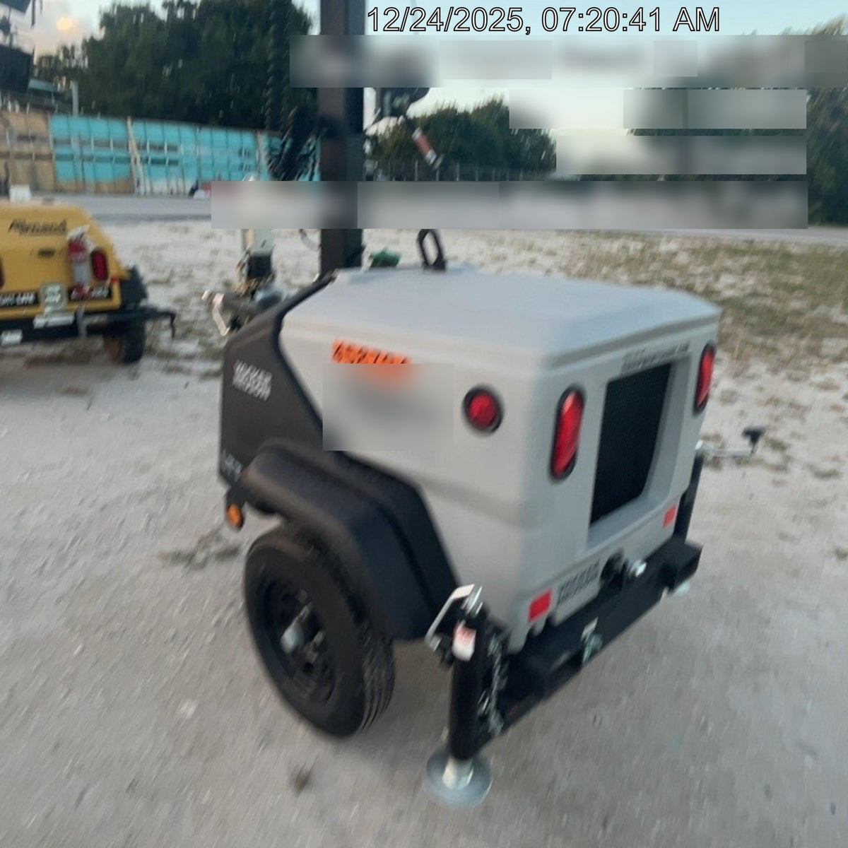 2024 WACKER NEUSON LTT4