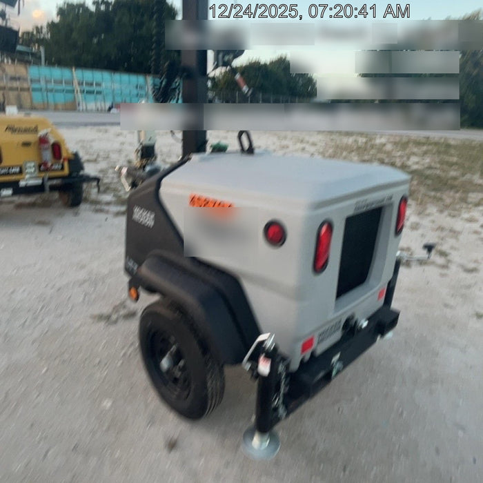 2024 WACKER NEUSON LTT4