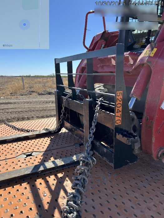 2025 ARROW MATERIAL HANDLING 60" Pallet Forks - Arrow