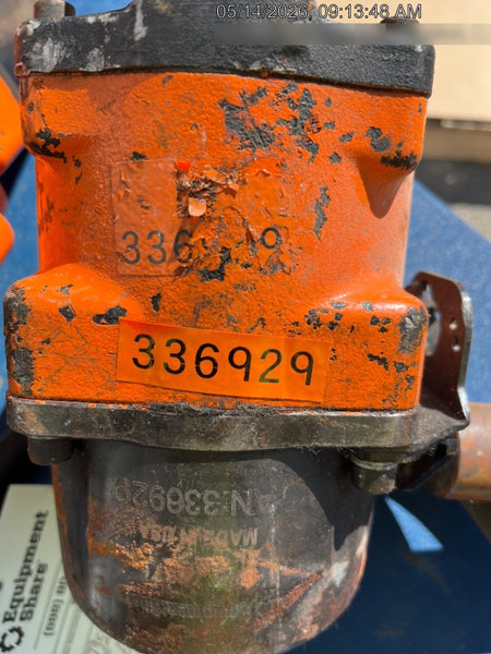 2023 MICHIGAN PNEUMATIC ES-4940B2-TRACKER