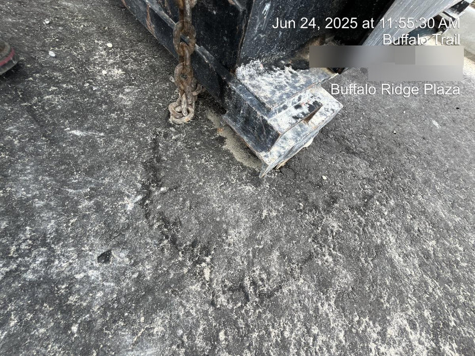 2024 STAR INDUSTRIES M-1820 - Self-Dump Hopper