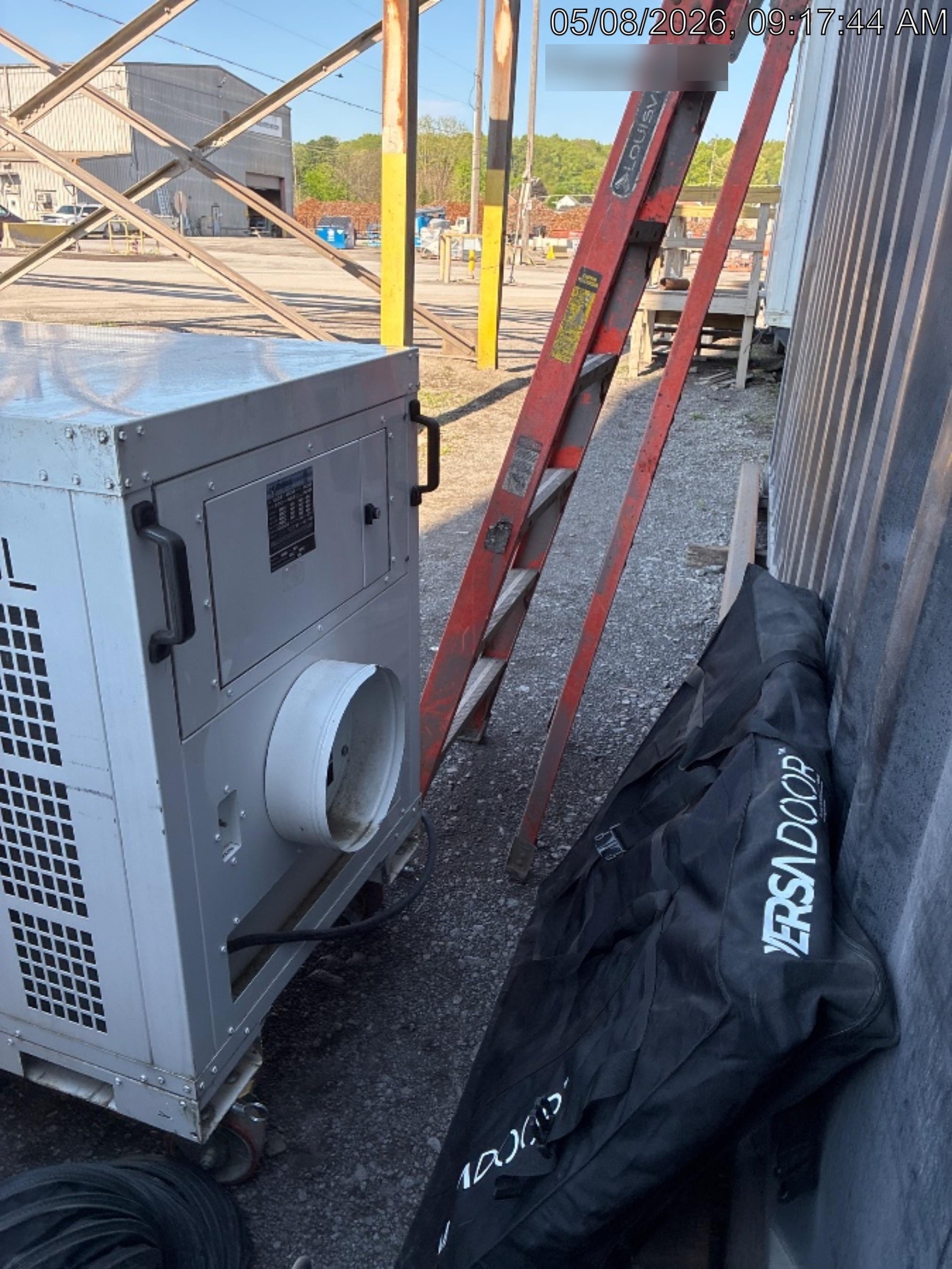 2023 KWIKOOL KPO5-43H