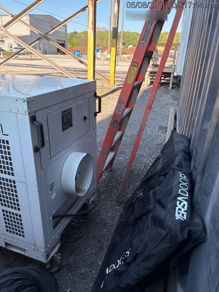 2023 KWIKOOL KPO5-43H