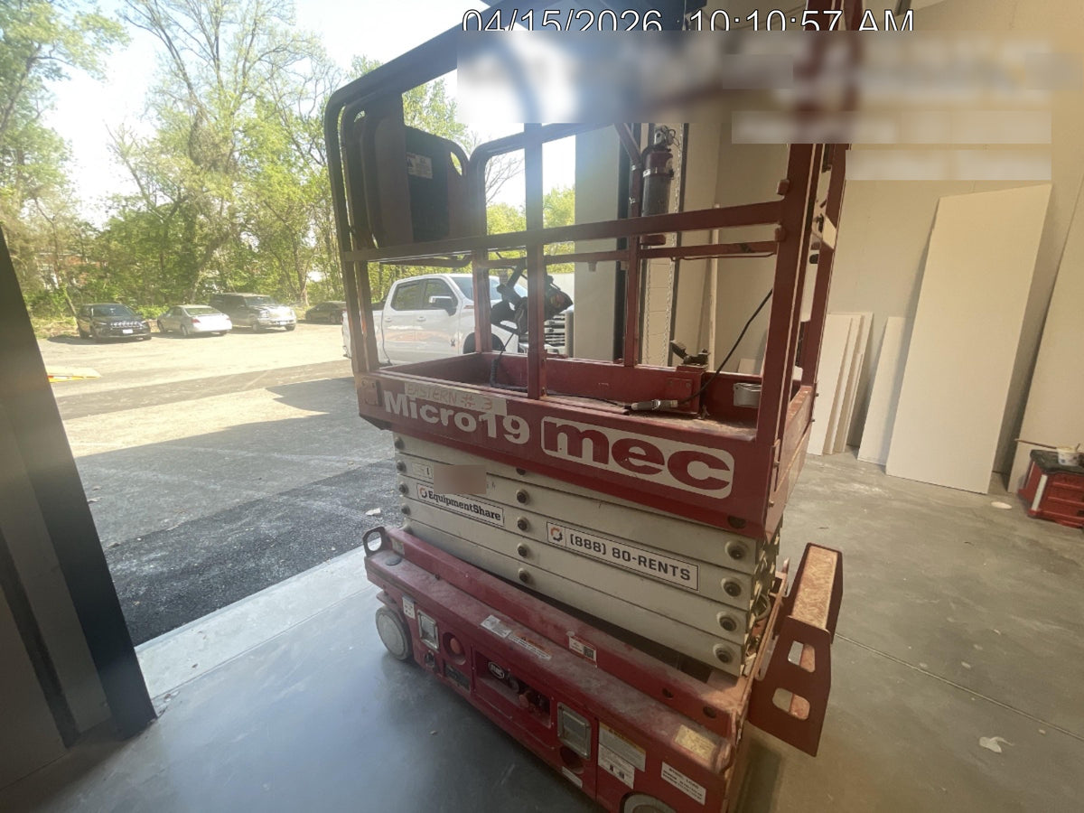 2019 MEC Micro 19
