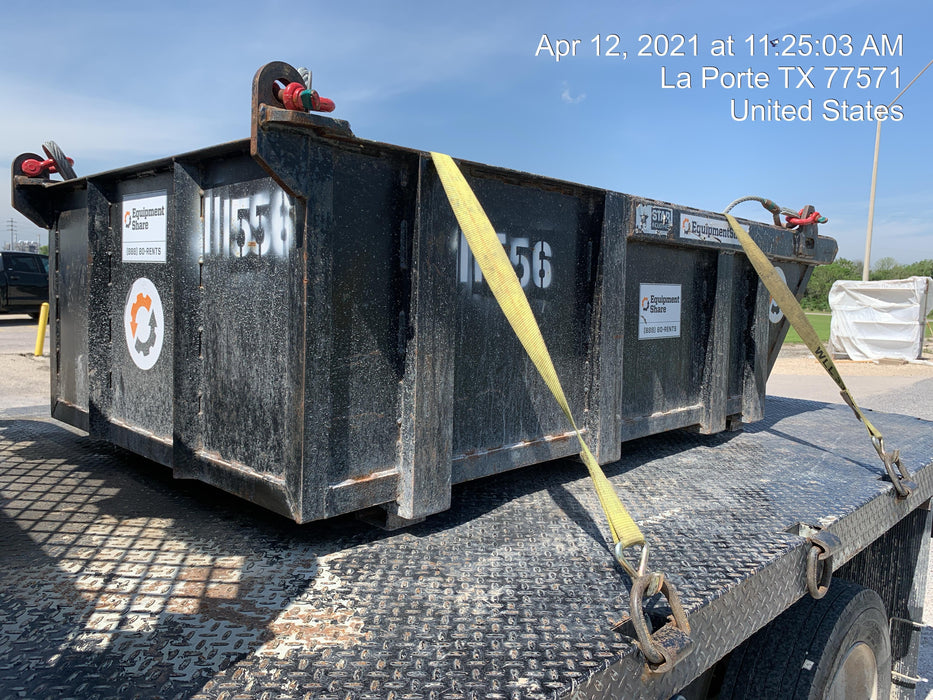 2020 STAR INDUSTRIES 1448B