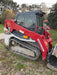 2022 TAKEUCHI TL10V2-CR
