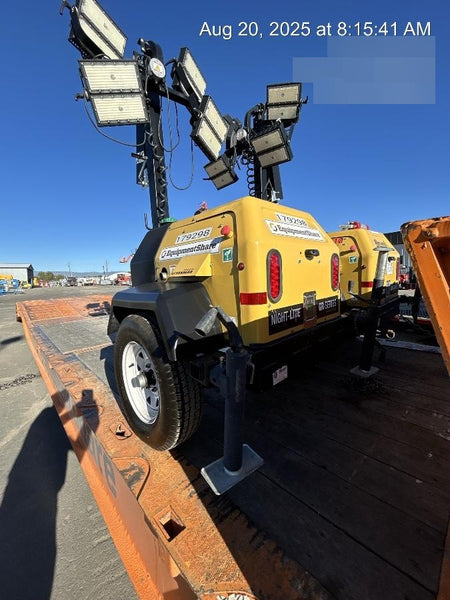 2021 ALLMAND NLV3GR